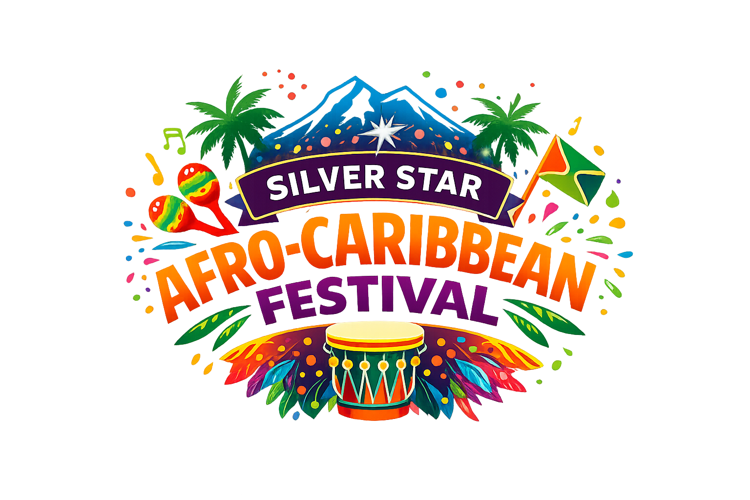 silverstarafrocaribbeanfestival.com
